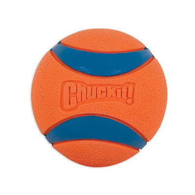 Chuckit! Ultra Ball Dog Toy Large