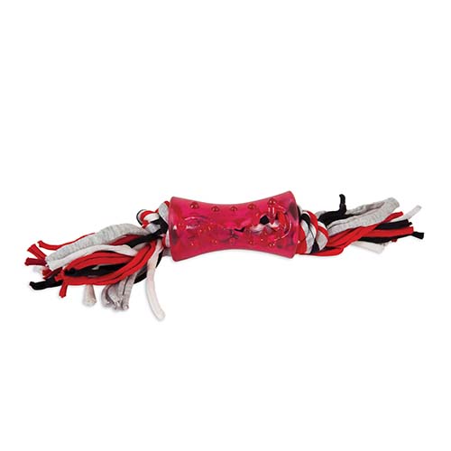 Dogzilla Snarl Tug Large