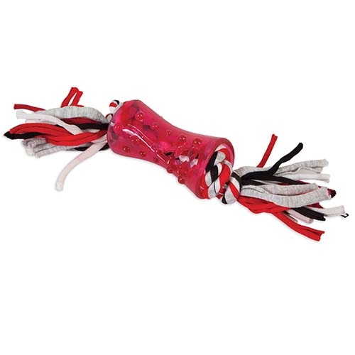Dogzilla Snarl Tug Medium