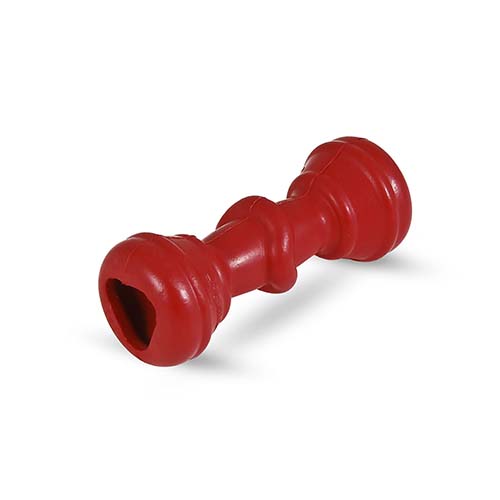 Dogzilla Small Dog Soft Chewer Bone for Sensitive Teeth & Gums