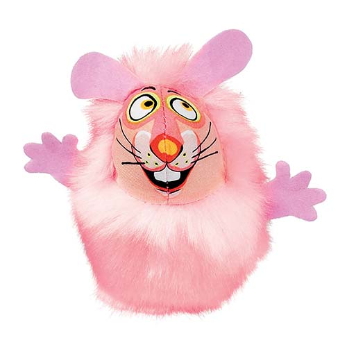 FAT CAT Classic Fluff Bunnies
