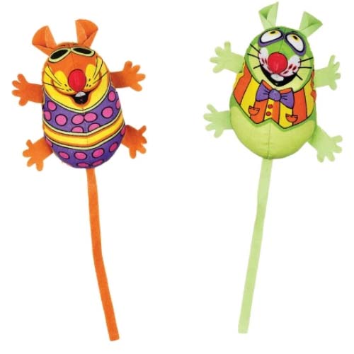 زهرة القط الدهون / أنيقة الكلاسيكية Eeeks!