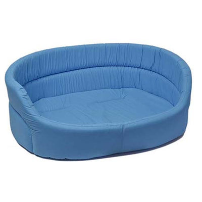 Felyn Go Foam Bed Blue 50cm