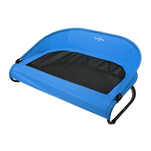 Gen7Pets Cool-Air Cot Pet Bed Large 94cm