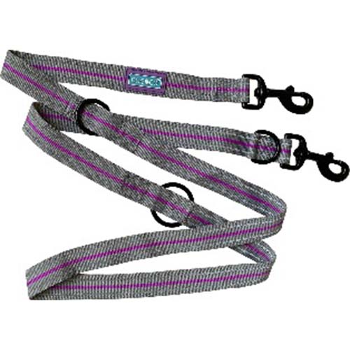 Hem & Boo 185cm Purple Training Lead