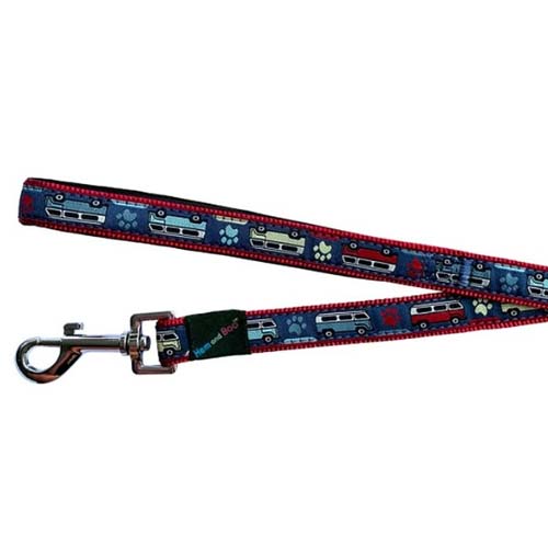 Hem & Boo Camper Van Lead 120cm