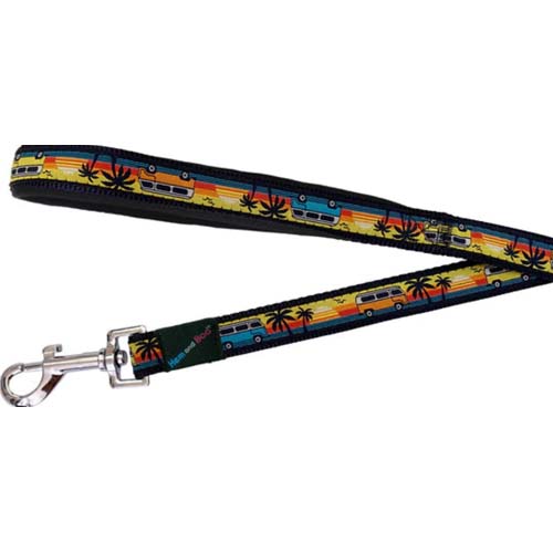 Hem & Boo Sunset Camper Van Lead 120cm
