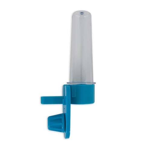JW Clean Water Silo Bird Waterer 60ml