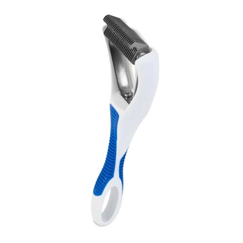 أداة إزالة الشعر الزائد من شعر الكلاب من JW Gripsoft