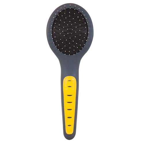 JW Gripsoft Pin Brush Small