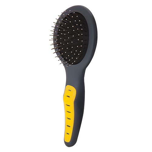 JW Gripsoft Pin Brush Small