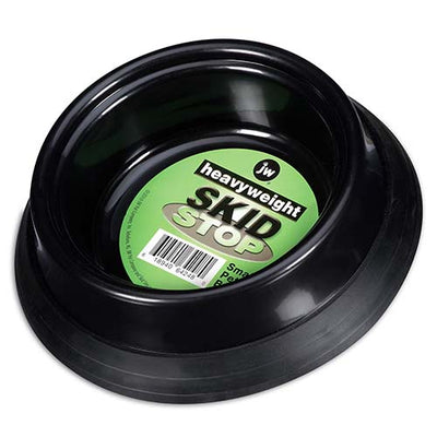 JW Skid Stop Heavyweight Small Bowl