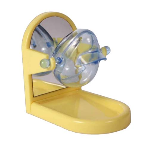 JW Tip & Treat Bird Toy