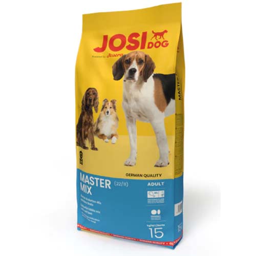 Josidog Master Mix 15kg