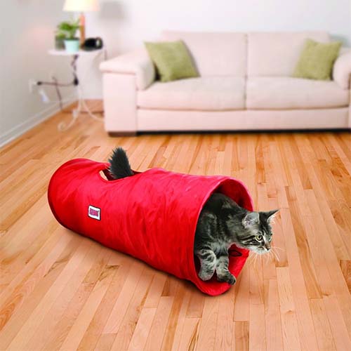 Kong Play Spaces Camper Tunnel