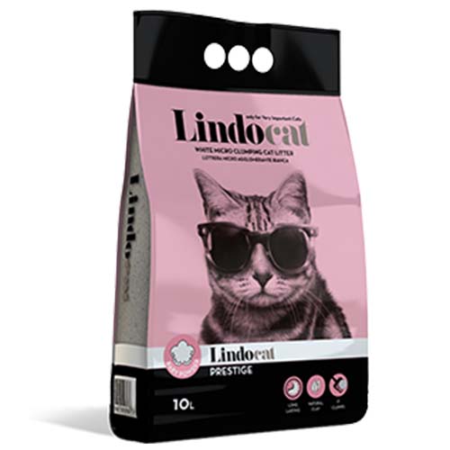 Lindocat Prestige Cat Litter