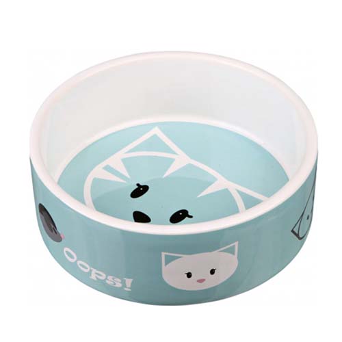 Mimi Ceramic 12cm Bowl