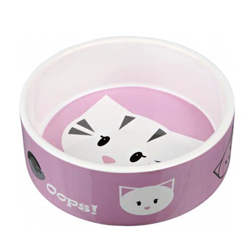 Mimi Ceramic 12cm Bowl