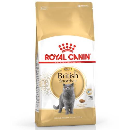 Royal Canin British Shorthair 2kg