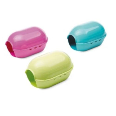 بيت القوارض الصغير رودي إيجلو