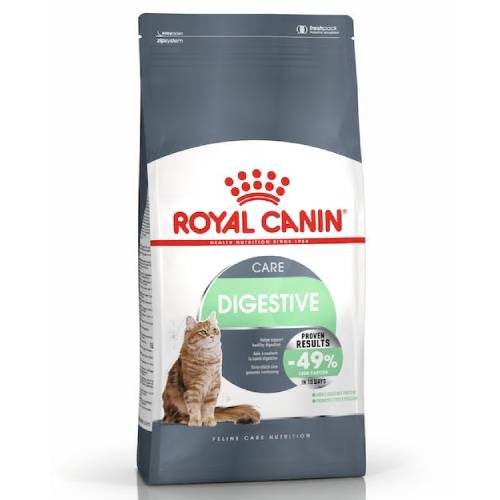 Royal Canin Cat Digestive Care