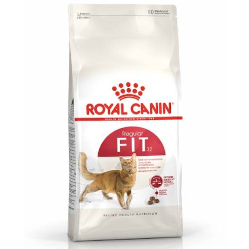 Royal Canin Fit