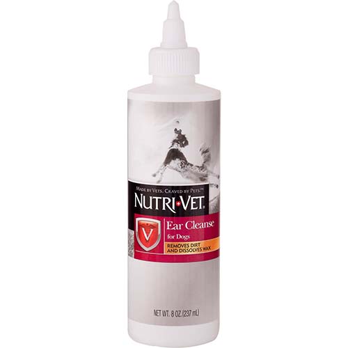 NutriVet Eye Rinse for Dogs 118ml