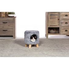 Cozy Cave - Grey