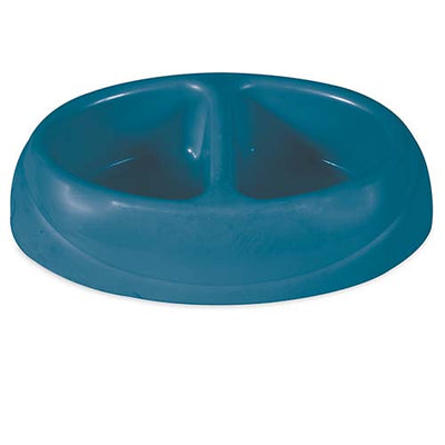 Petmate 7oz / 200ml Double Bowl