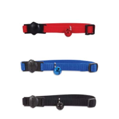 Petmate Breakaway Cat Collar (1cm)