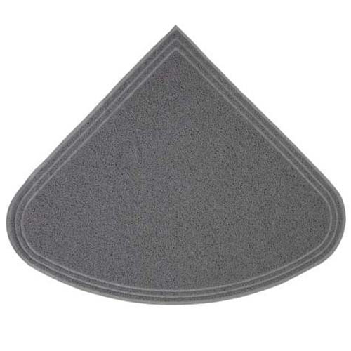 Petmate Corner Litter Mat