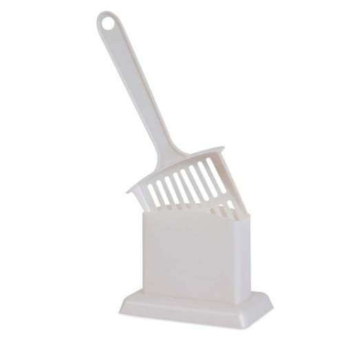 Petmate Handy Stand Litter Scoop