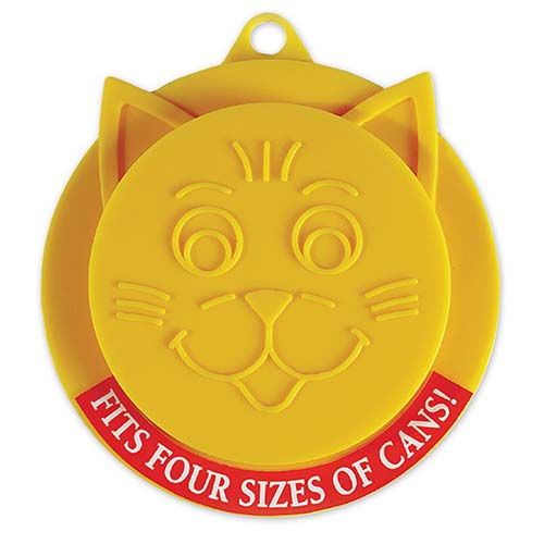 Petmate KittyKap Tin Cover