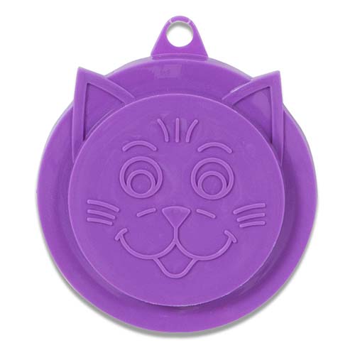 Petmate KittyKap Tin Cover