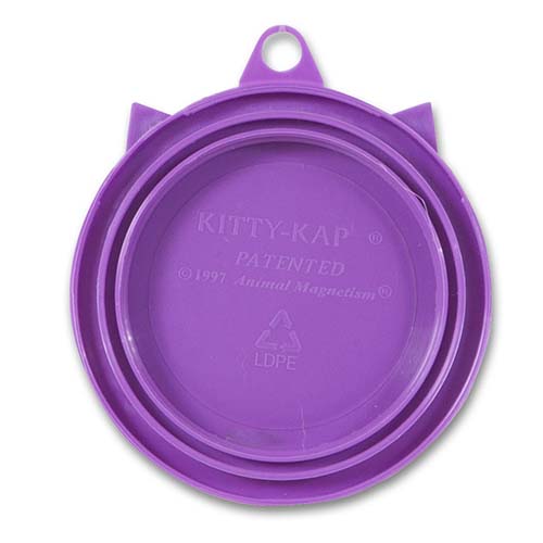 Petmate KittyKap Tin Cover
