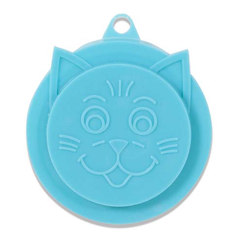 Petmate KittyKap Tin Cover