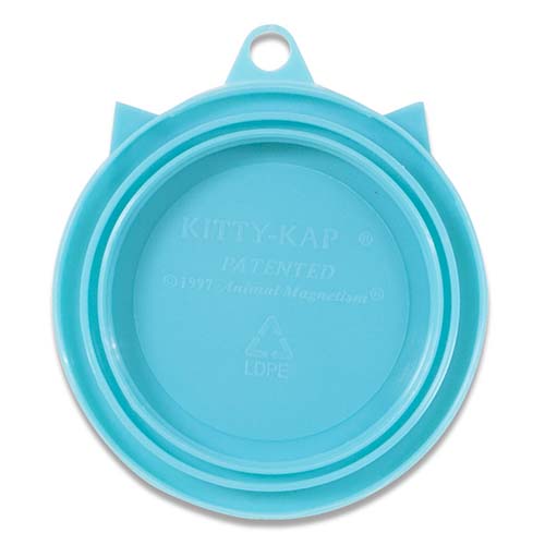 Petmate KittyKap Tin Cover