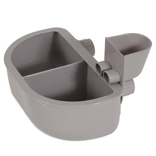 Petmate no hot sale spill bowl