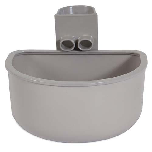 Petmate No Spill Kennel Cup 21oz