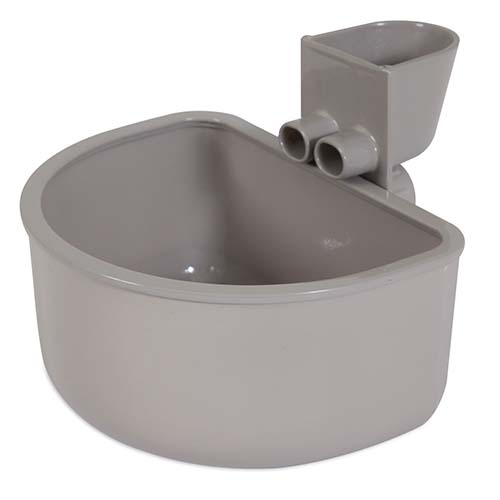 Petmate No Spill Kennel Cup 21oz