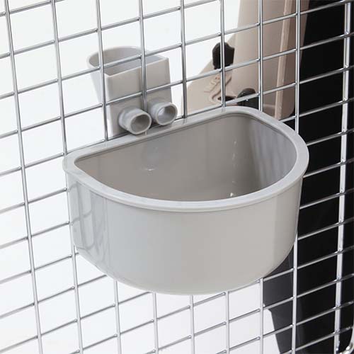 Petmate No Spill Kennel Cup 21oz