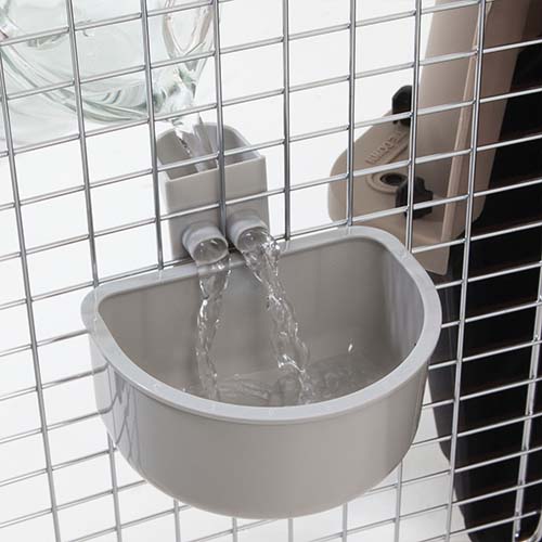 Petmate No Spill Kennel Cup 21oz