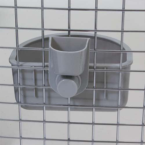 Petmate No Spill Kennel Cup 21oz