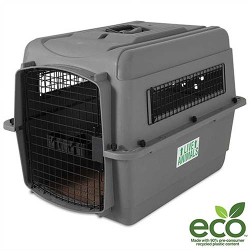 Petmate #200 28" Sky Kennel 71x51x54cm
