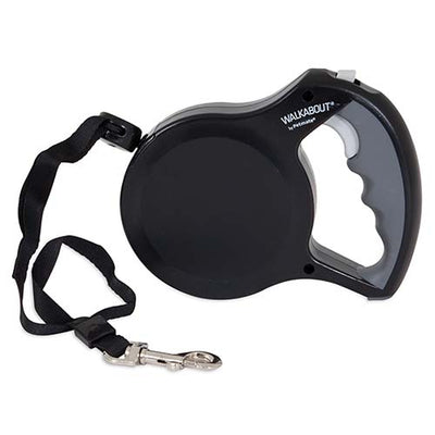 Petmate Walkabout Retractable Lead