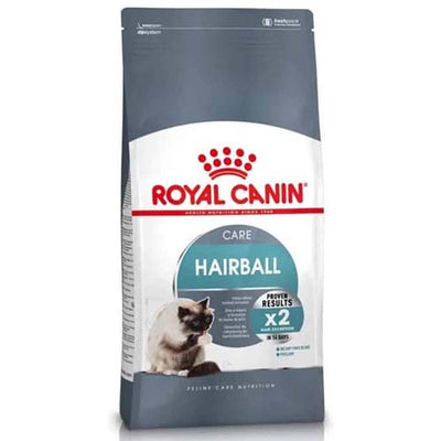 Royal Canin Hairball