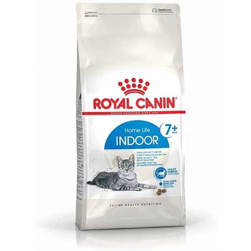 Royal Canin Indoor 7+ 1.5kg