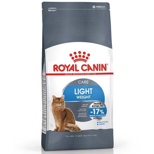 Royal Canin Light Weight