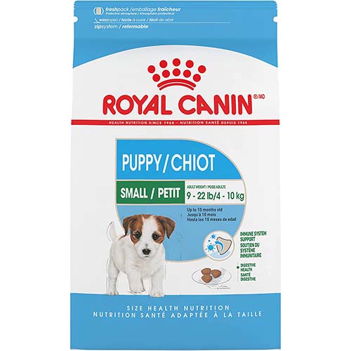 Royal Canin Mini Puppy