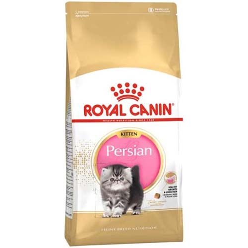 Royal Canin Persian Kitten